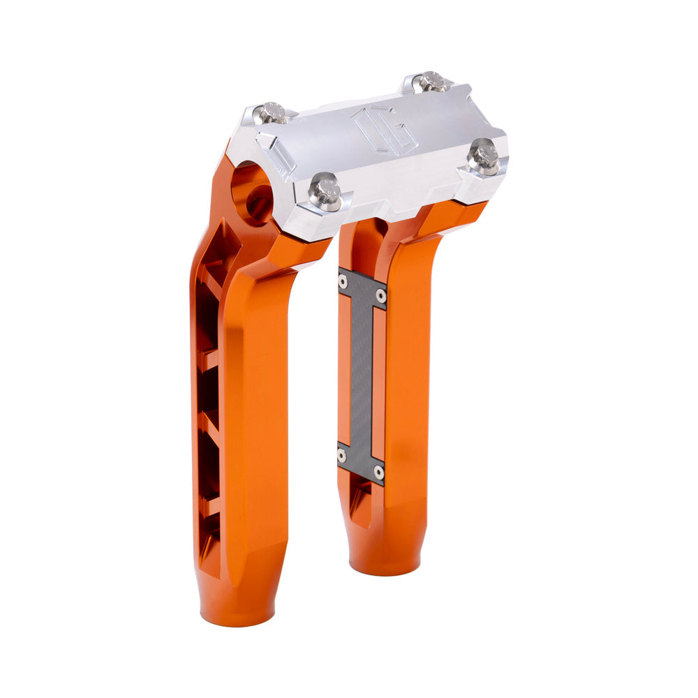 Original Garage Moto OG Performance 8.5" Pull Back Risers