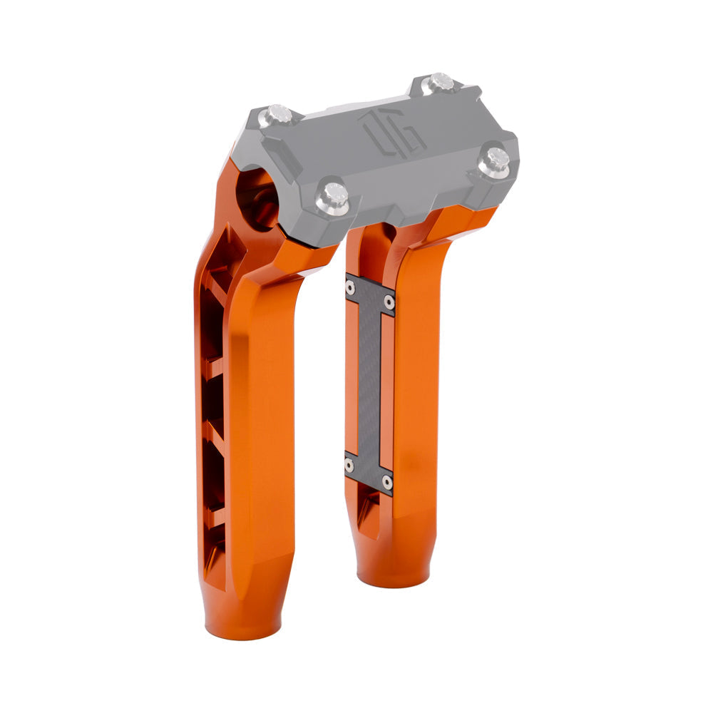 Original Garage Moto OG Performance 8.5" Pull Back Riser Legs