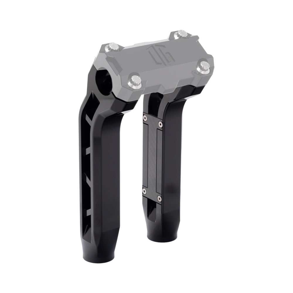 Original Garage Moto OG Performance 8.5" Pull Back Riser Legs
