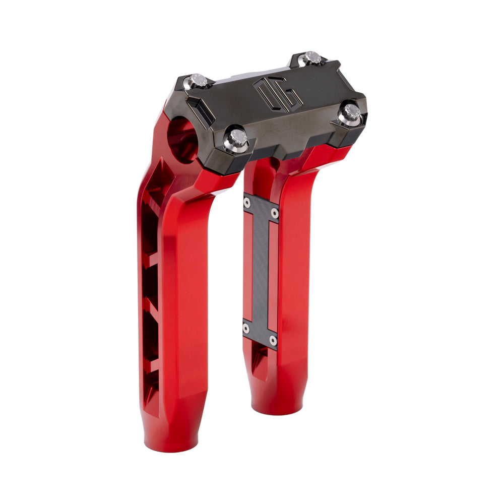 Original Garage Moto OG Performance 8.5" Pull Back Risers