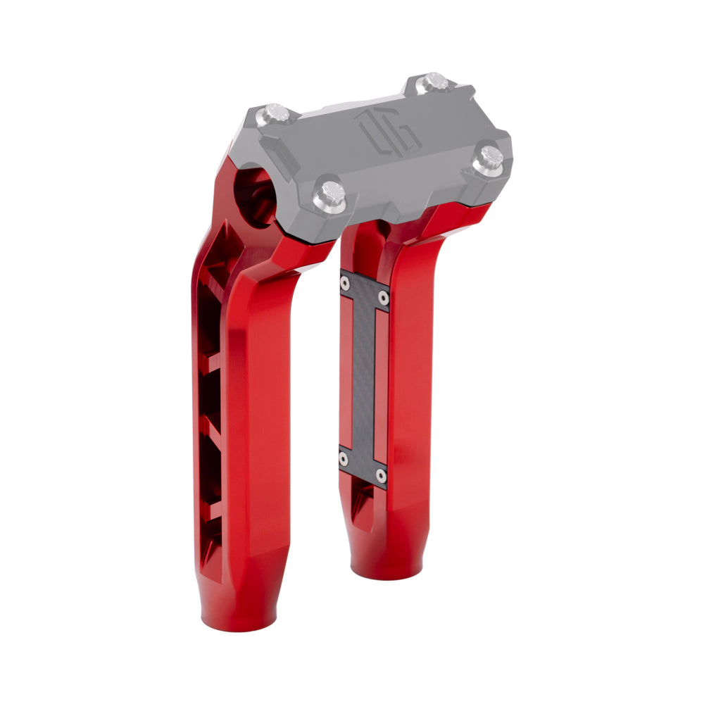 Original Garage Moto OG Performance 8.5" Pull Back Riser Legs