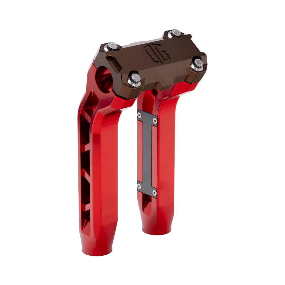 Original Garage Moto OG Performance 8.5" Pull Back Risers