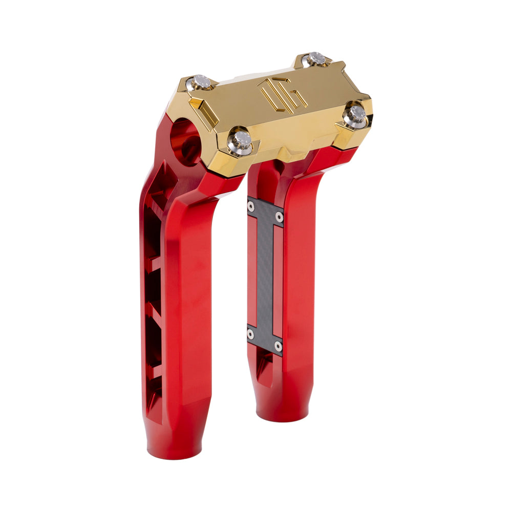Original Garage Moto OG Performance 8.5" Pull Back Risers
