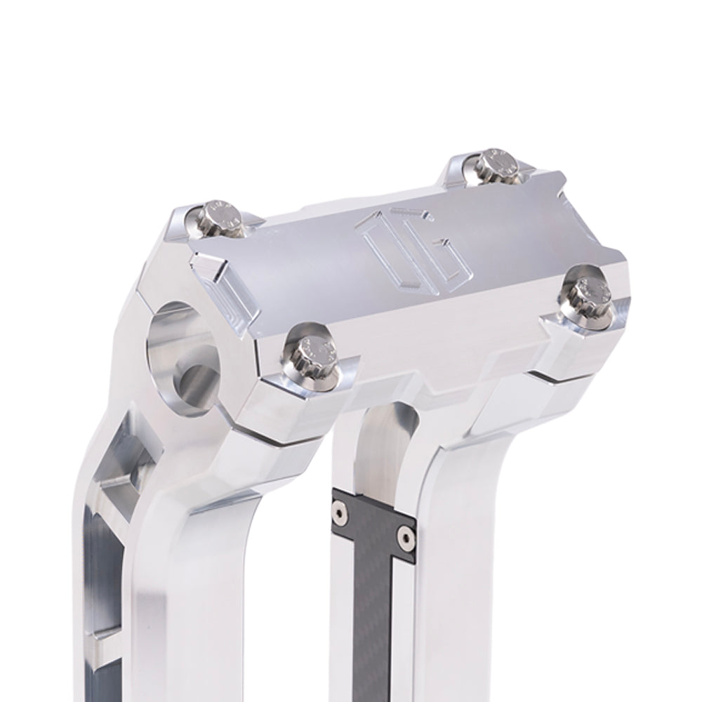 Original Garage Moto OG Performance 6.5" Pull Back Risers