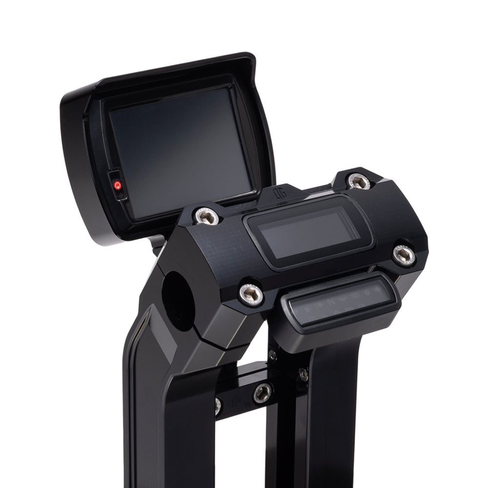 Original Garage Moto OG Power Vision Mount