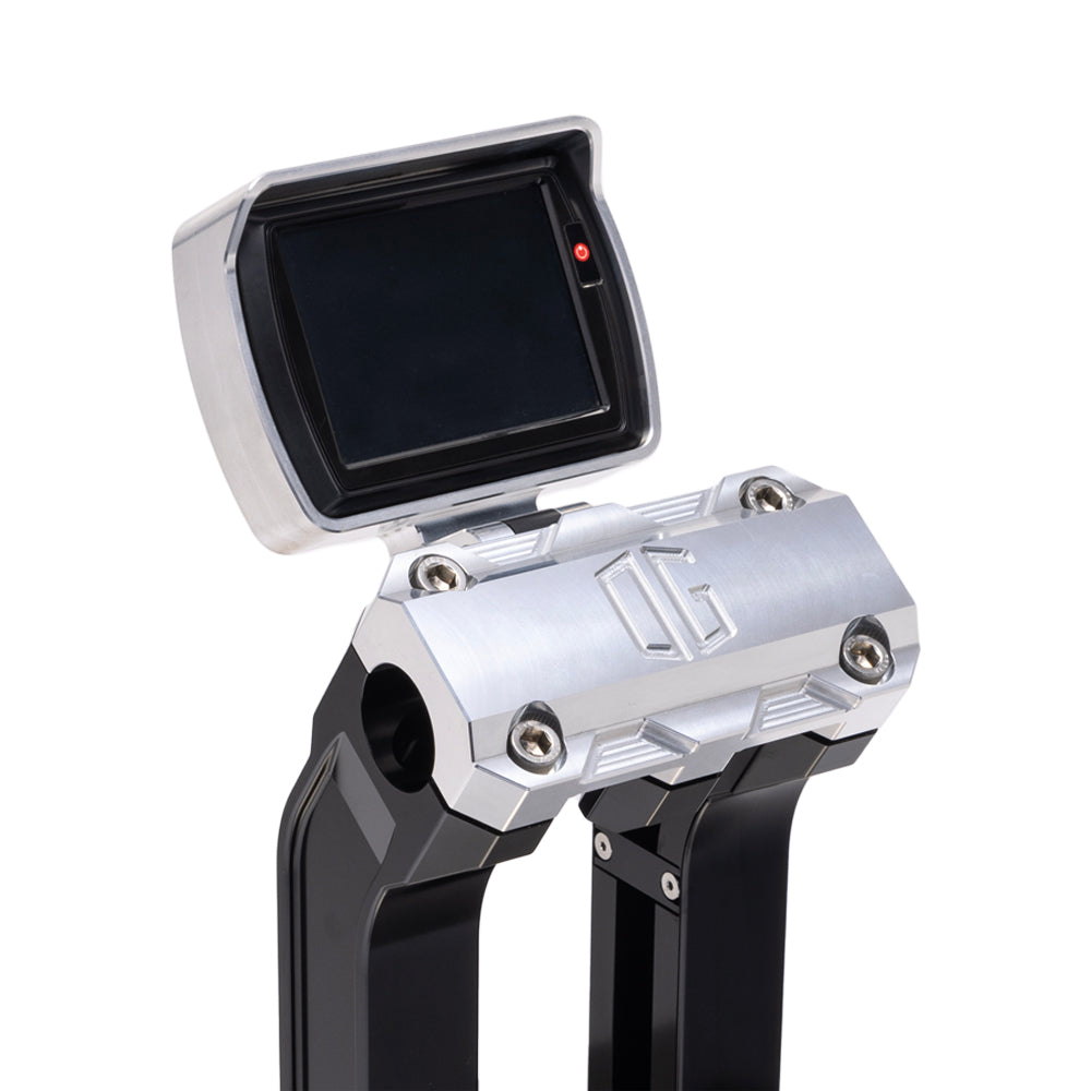 Original Garage Moto OG Power Vision Mount