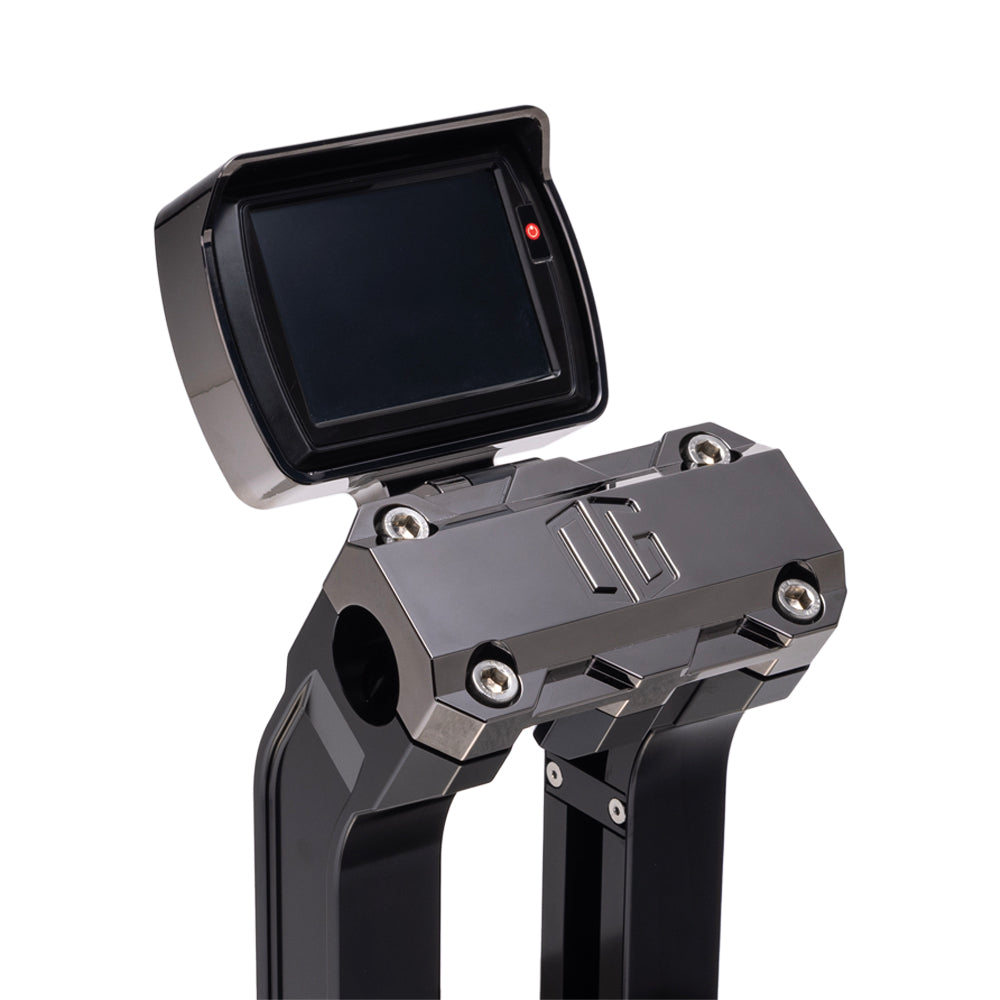 Original Garage Moto OG Power Vision Mount