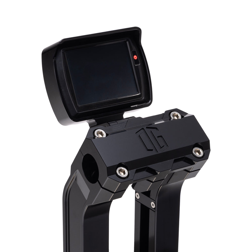 Original Garage Moto OG Power Vision Mount