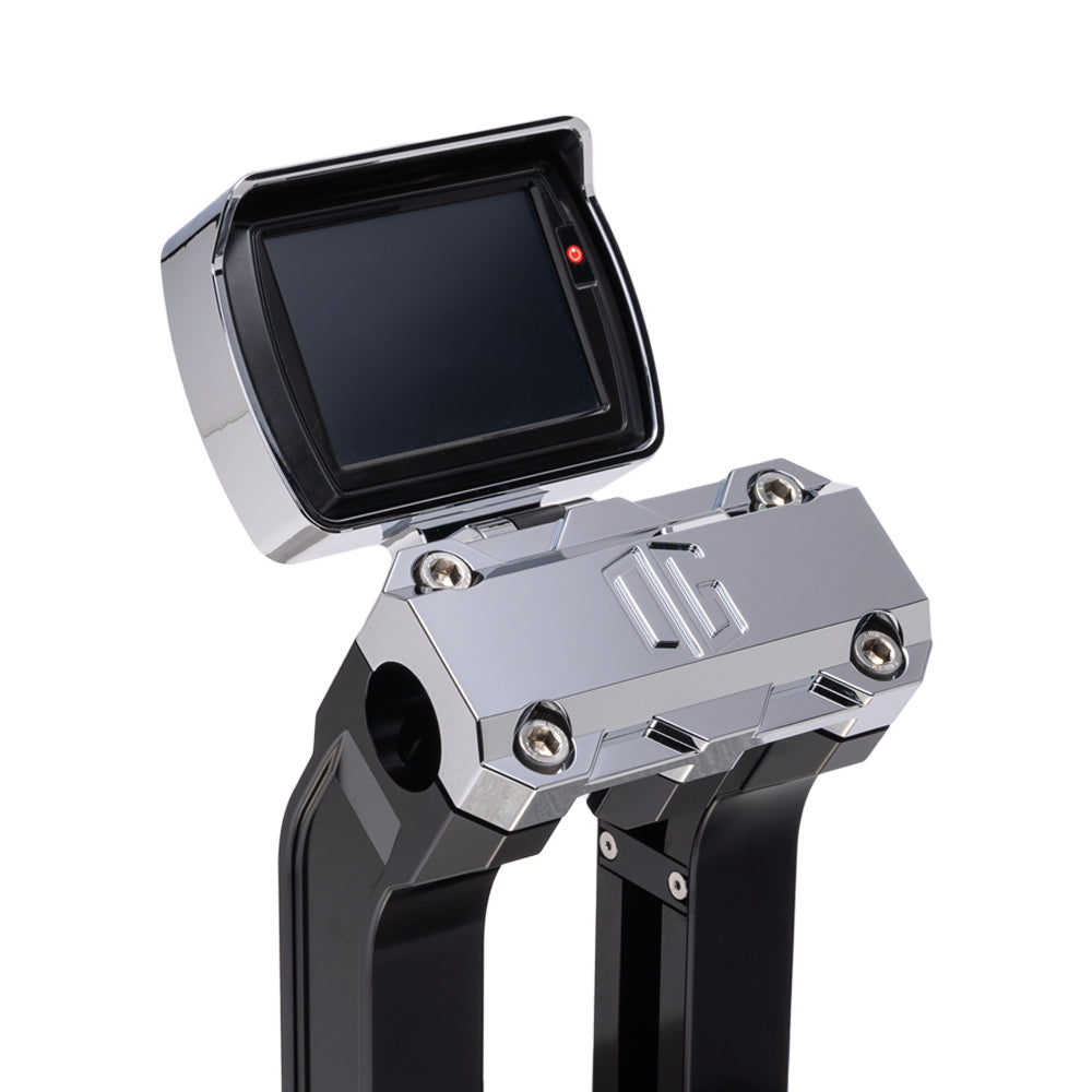 Original Garage Moto OG Power Vision Mount