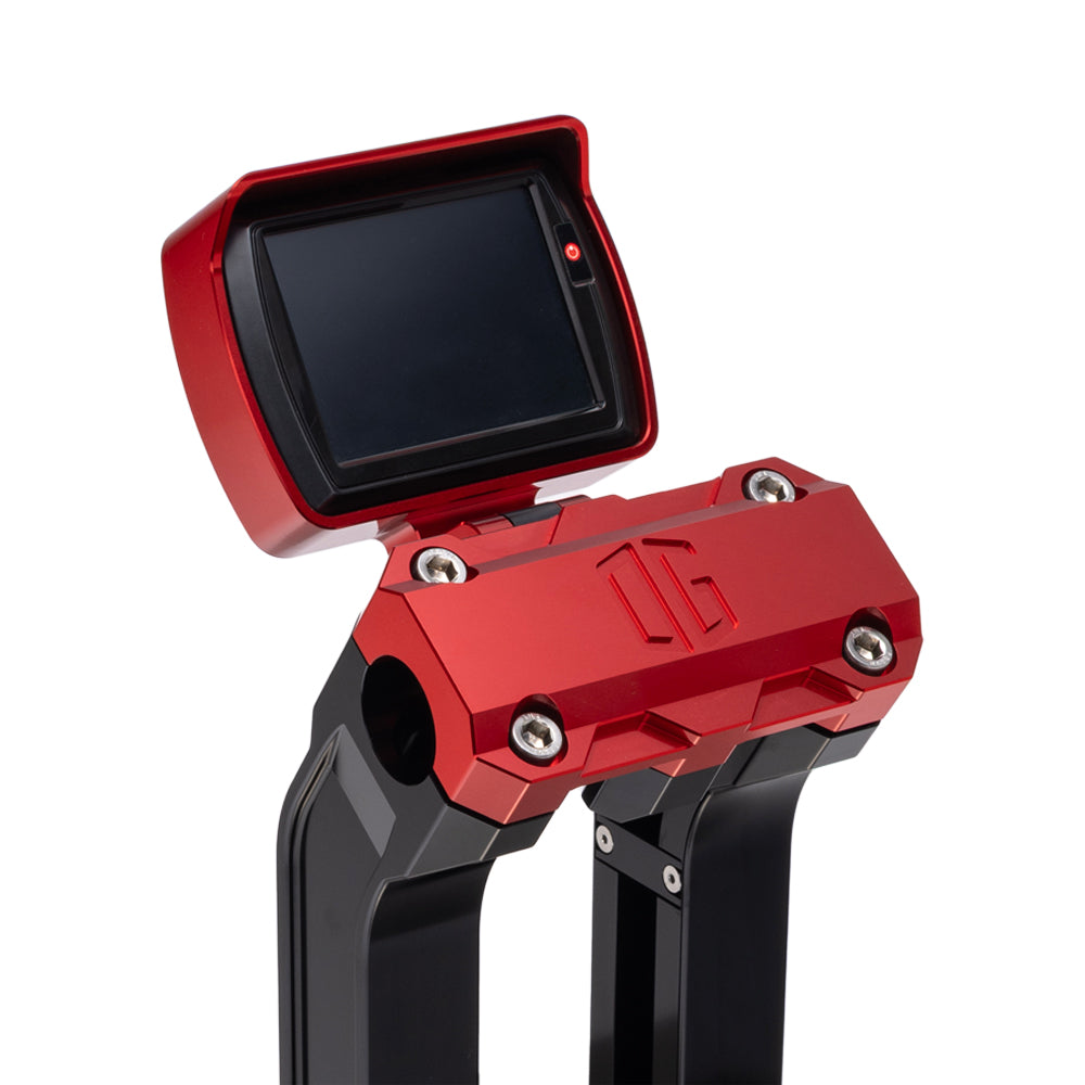 Original Garage Moto OG Power Vision Mount