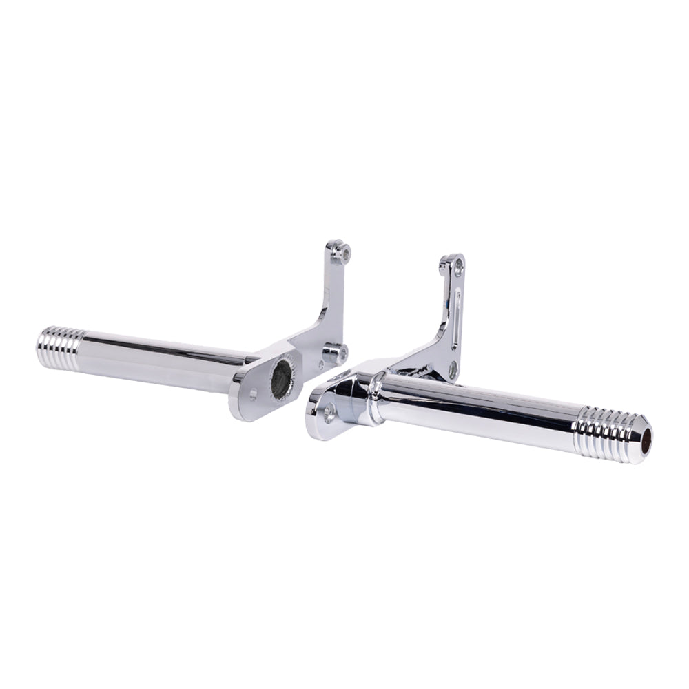 Original Garage Moto OG Rear Crash Bar For Harley Softail 2018-2026