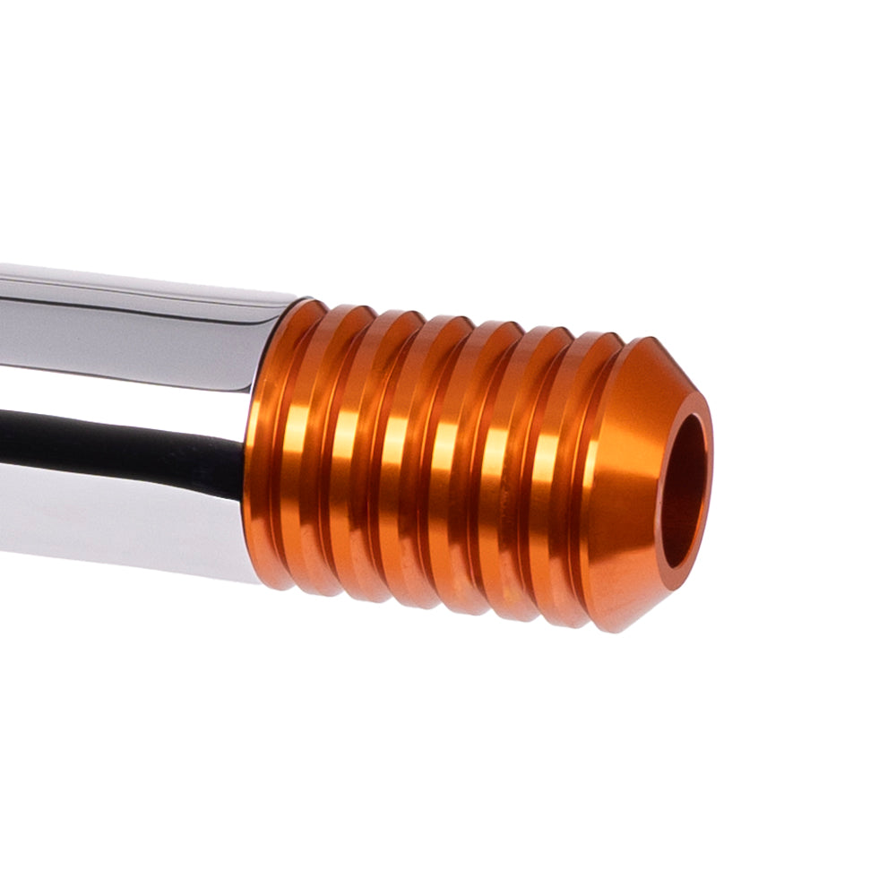 Original Garage Moto OG Highway Peg Crash Bar For Harley Dyna / Street / Super 2006