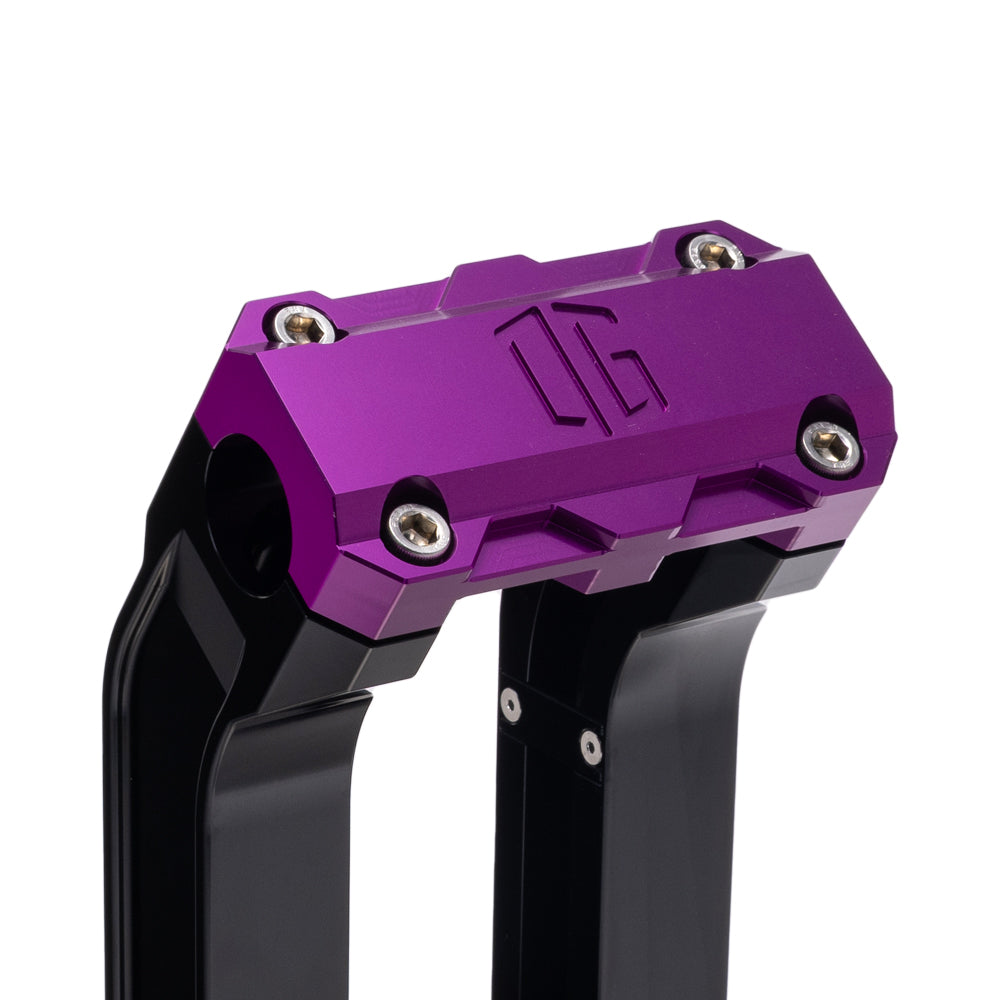 Original Garage Moto OG Risers Top Clamp For Indians