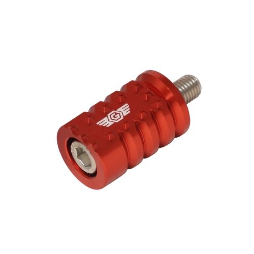 Original Garage Moto OG Shorty Gripper Shifter Peg