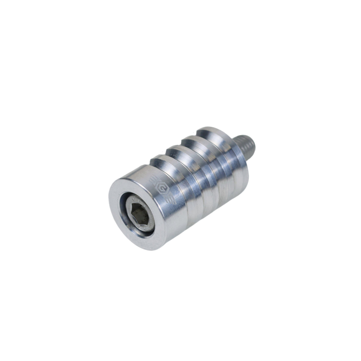 Original Garage Moto OG Indian Shorty Shifter Peg