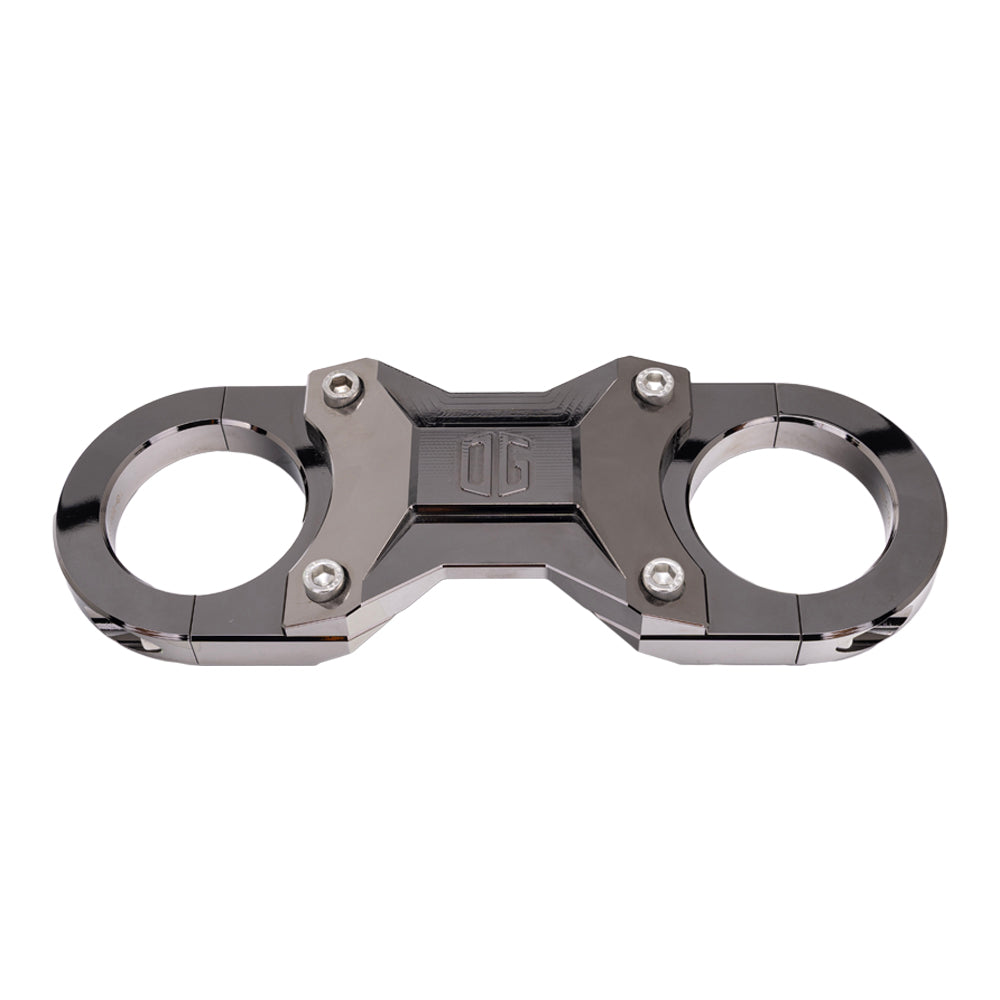 Original Garage Moto OG Speed 39mm Fork Brace For Harley 1986-2022