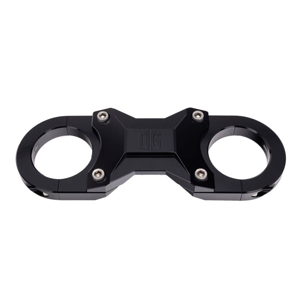 Original Garage Moto OG Speed 39mm Fork Brace For Harley 1986-2022