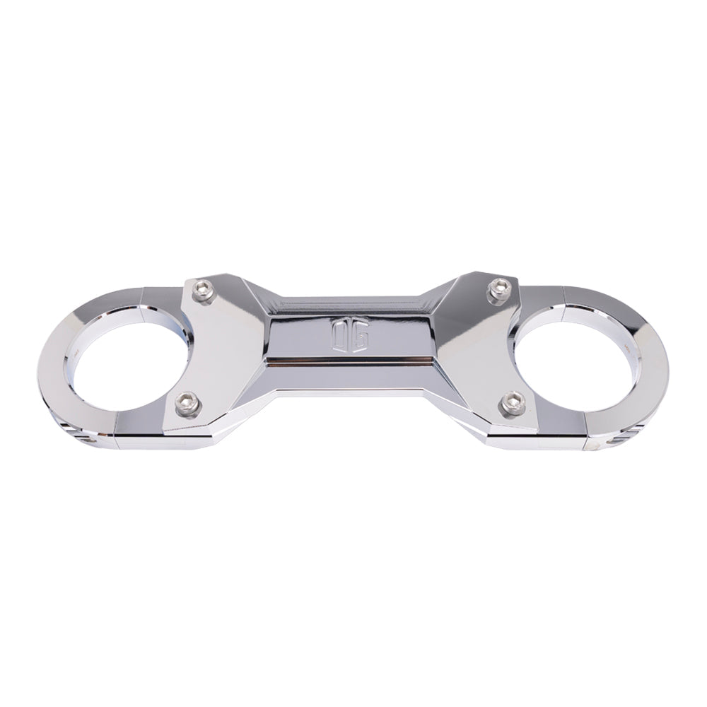 Original Garage Moto OG Speed 41mm (2013-Down) Touring Fork Brace