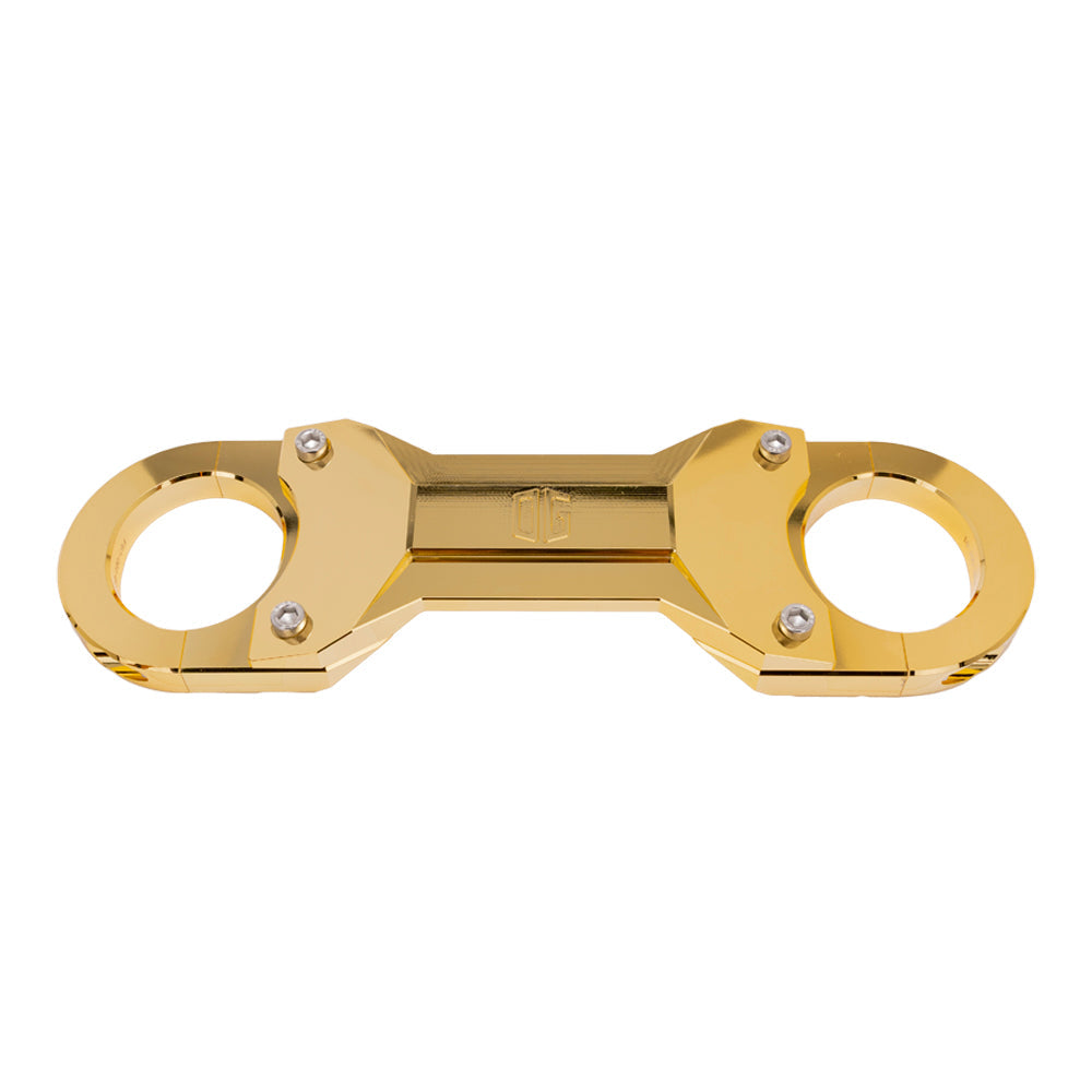 Original Garage Moto OG Speed 49mm ( ) Touring Fork Brace