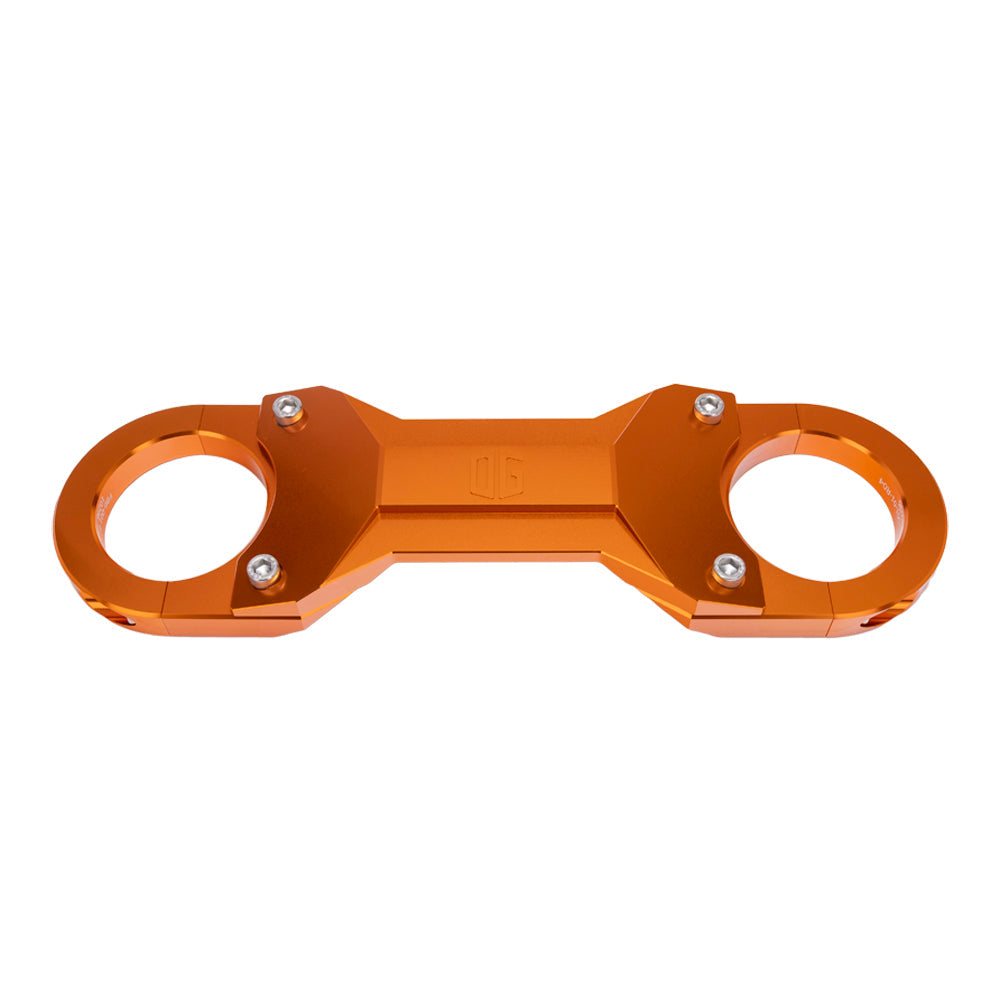 Original Garage Moto OG Speed 49mm ( ) Touring Fork Brace