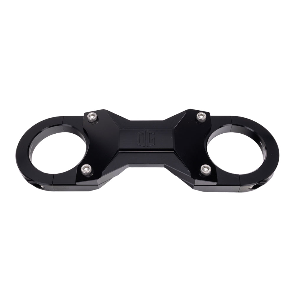 Original Garage Moto OG Speed 49mm Fork Brace For Harley 2006-2024