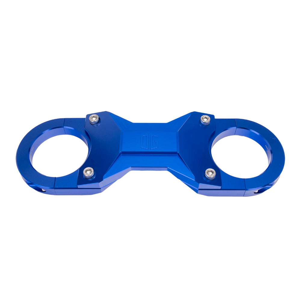 Original Garage Moto OG Speed 49mm Fork Brace For Harley 2006-2024