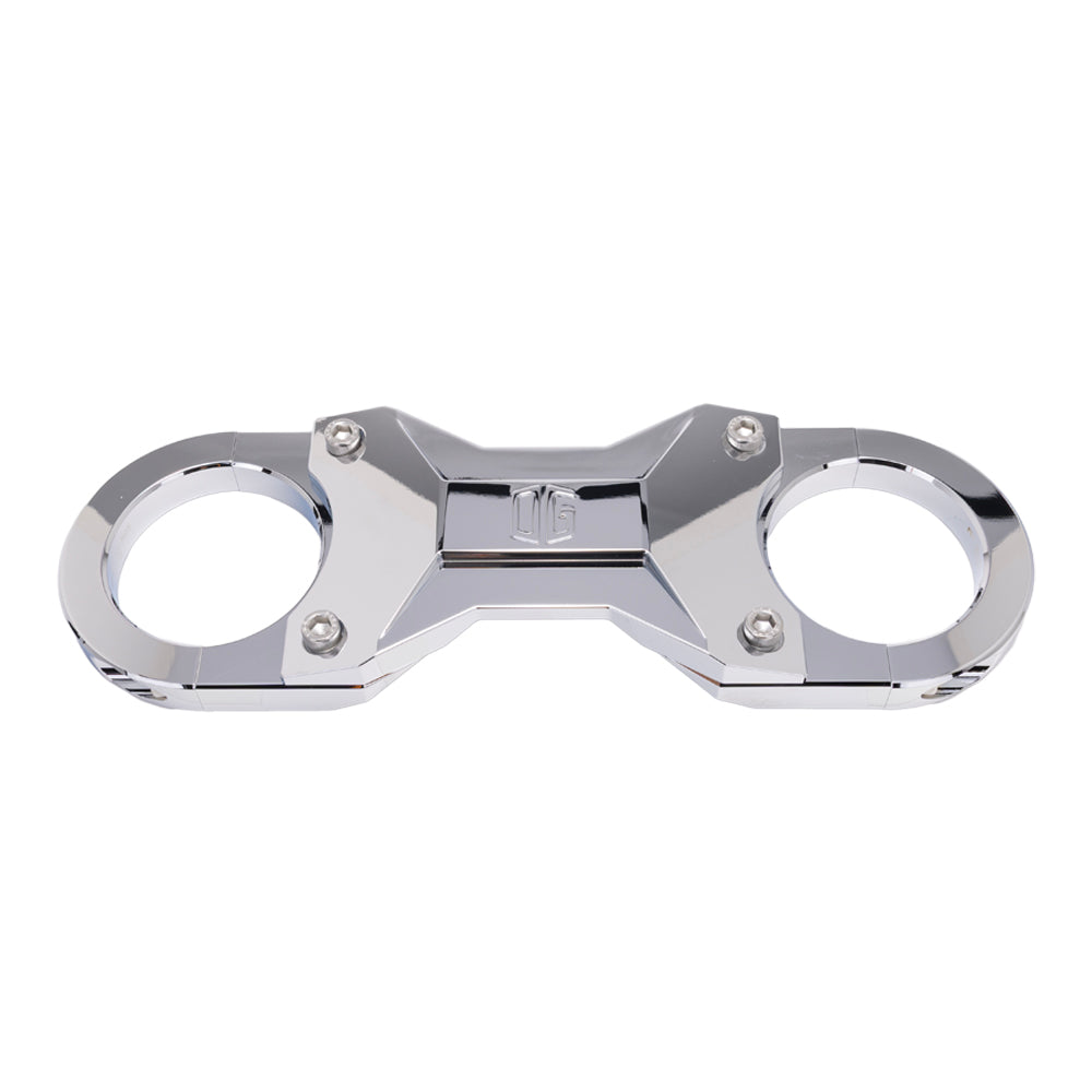 Original Garage Moto OG Speed 49mm Fork Brace For Harley 2006-2024