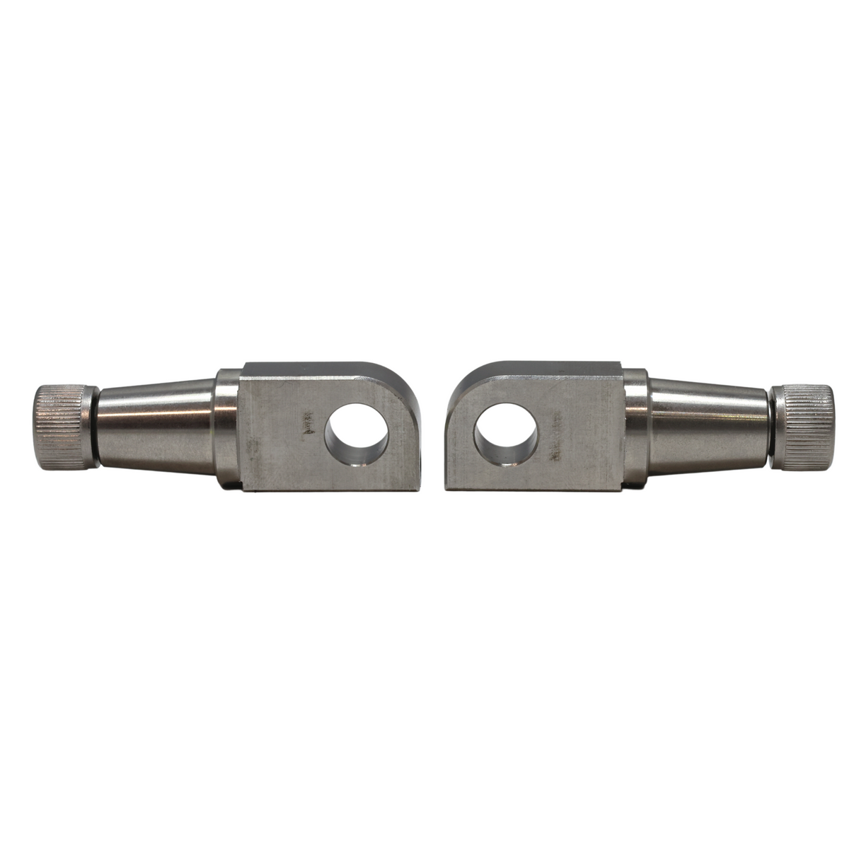 Original Garage Moto OG Standard Clevis V2 - Set - P-PG-46-SS
