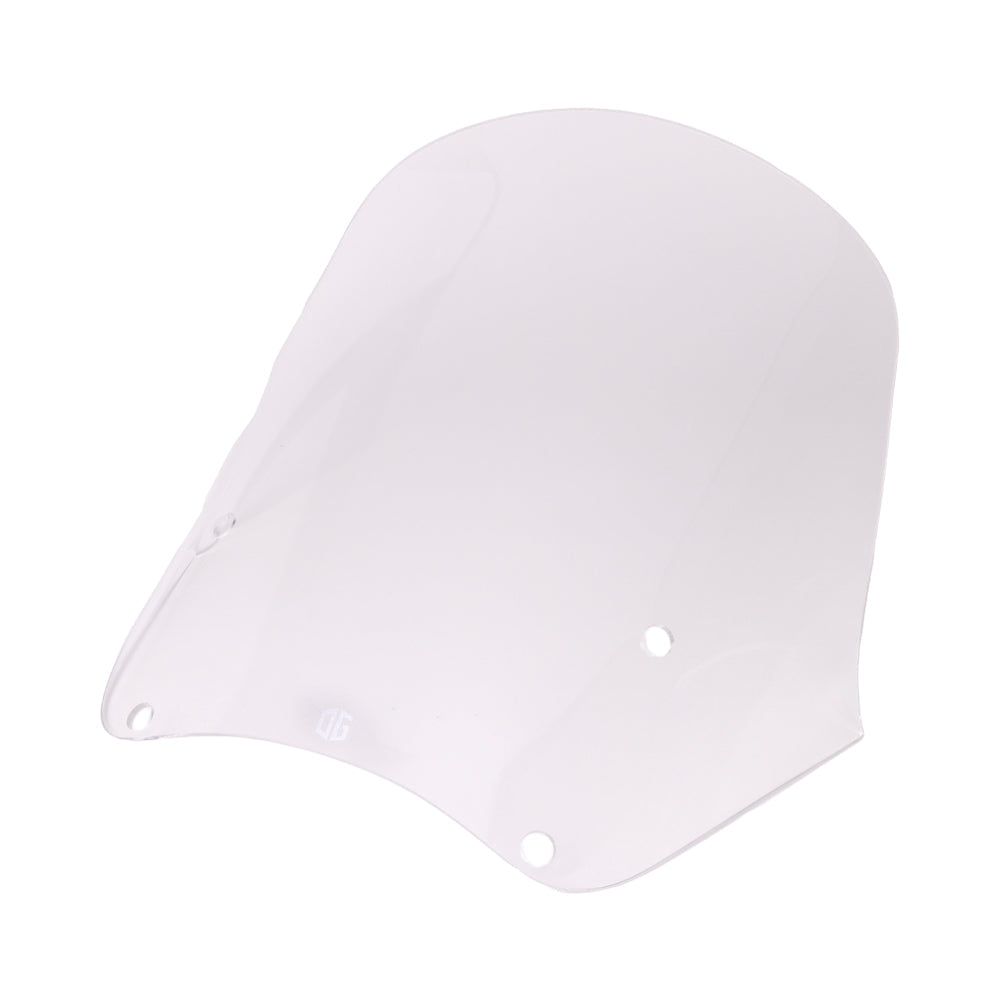 Original Garage Moto OG T-Sport Fairing 15 Inch Replacement Windscreens