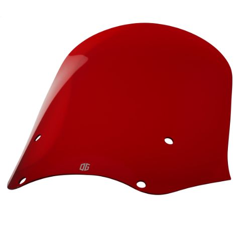 Original Garage Moto OG T-Sport Fairing 15 Inch Replacement Windscreens