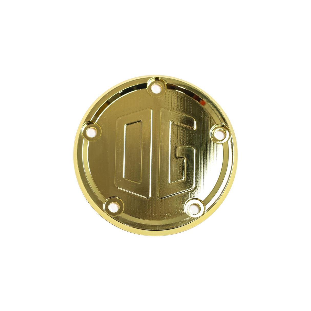 OG Twin Cam Points Cover