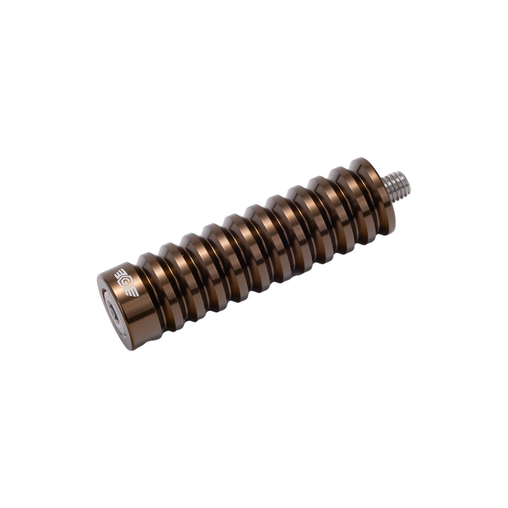 Original Garage Moto OG X Forever Rad 3'' Indian Shifter Peg