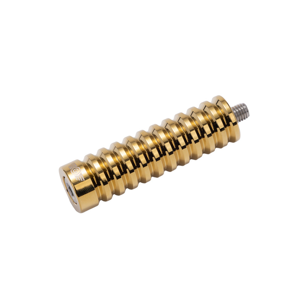 Original Garage Moto OG X Forever Rad 3'' Indian Shifter Peg