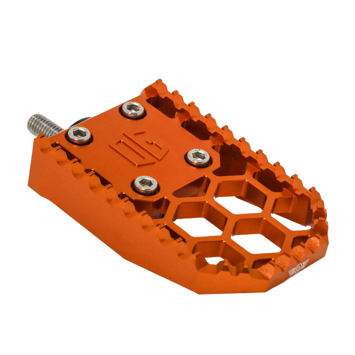 OG Indian Bagger HoneyComp V3 Brake Pedal Kit
