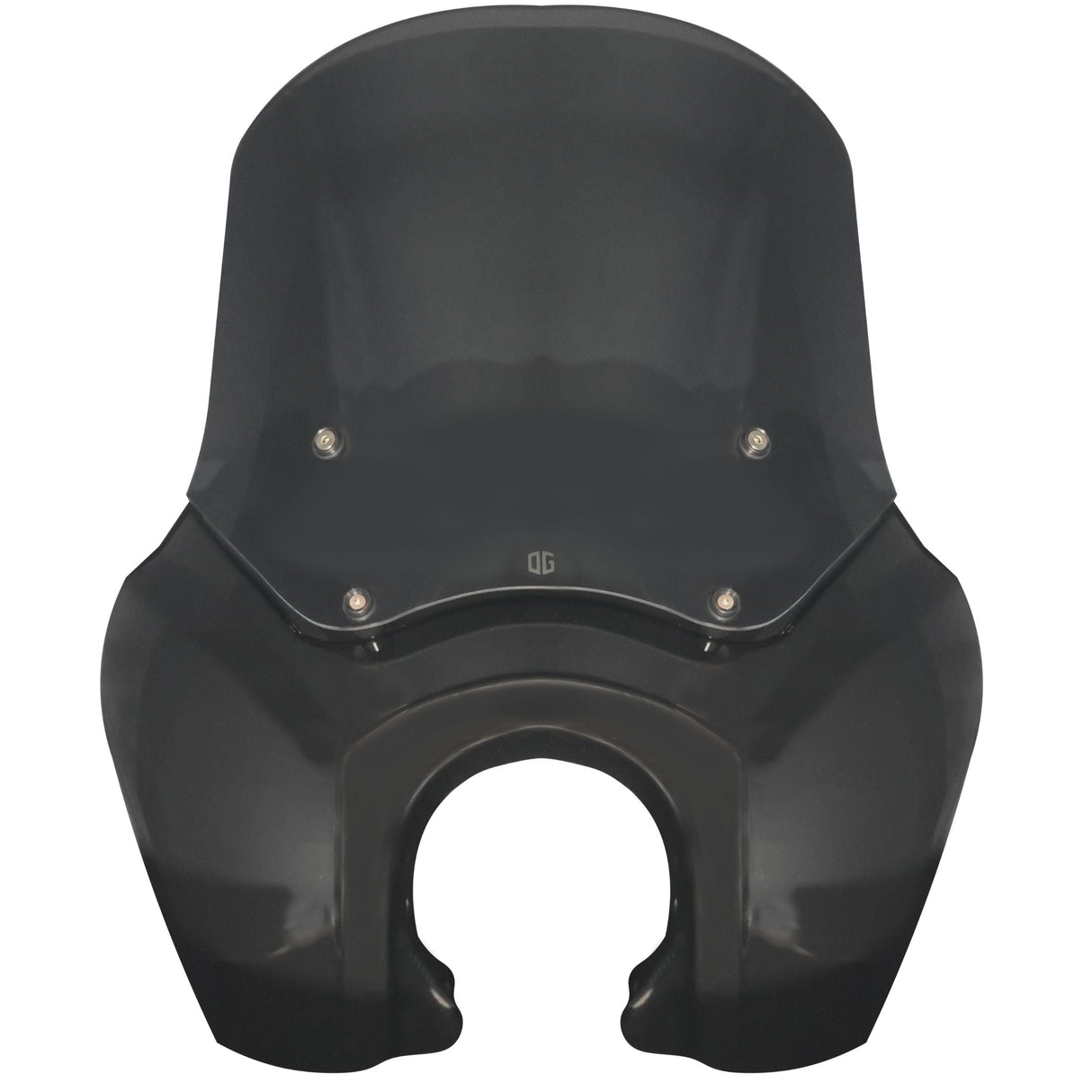 OG T-Sport Fairing kit Harley-Davidson Dyna Sportster FXR - Original Garage Moto