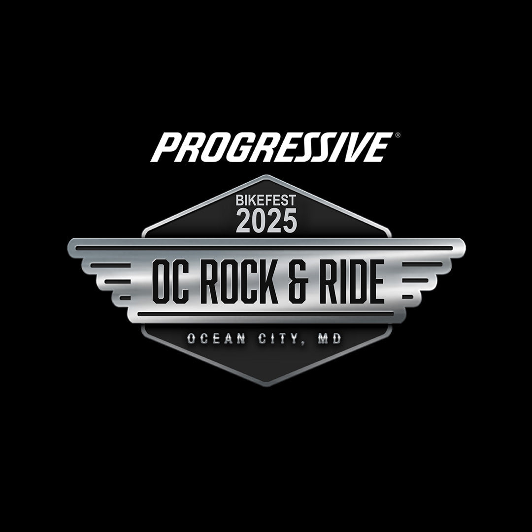 Ocean City Bikefest (Sep 10–14, 2025)
