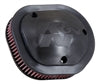 Tab Performance 4" Chrome B.A.M. Sticks Exhaust Pipes Hard Bag 4" Chrome Slash Cut Tip, Non-Baffled ( Baffles - 211-1291-C-NB For Indian 2014-2026