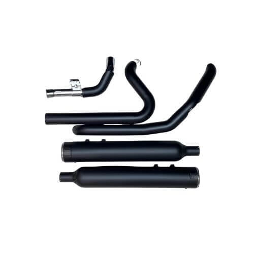 Tab Performance Redline Performance 2-2 Full System HD For Harley Touring 2017-2026