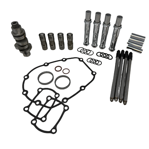 Tab Performance Redline Performance Cam Kit Milwaukee-Eight Engines For Harley Touring 2017-2026