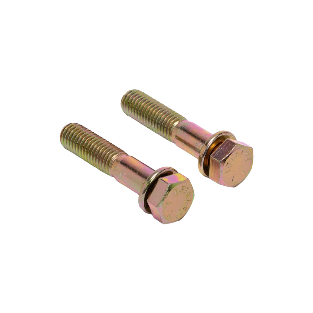 Original Garage Moto Replacement Riser Hardware Kit - H-AC-12-YZ