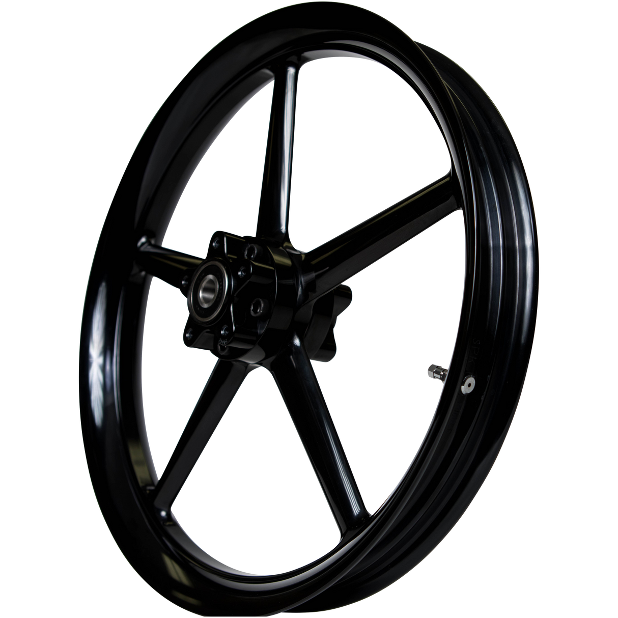 Rocker Wheel - Rear