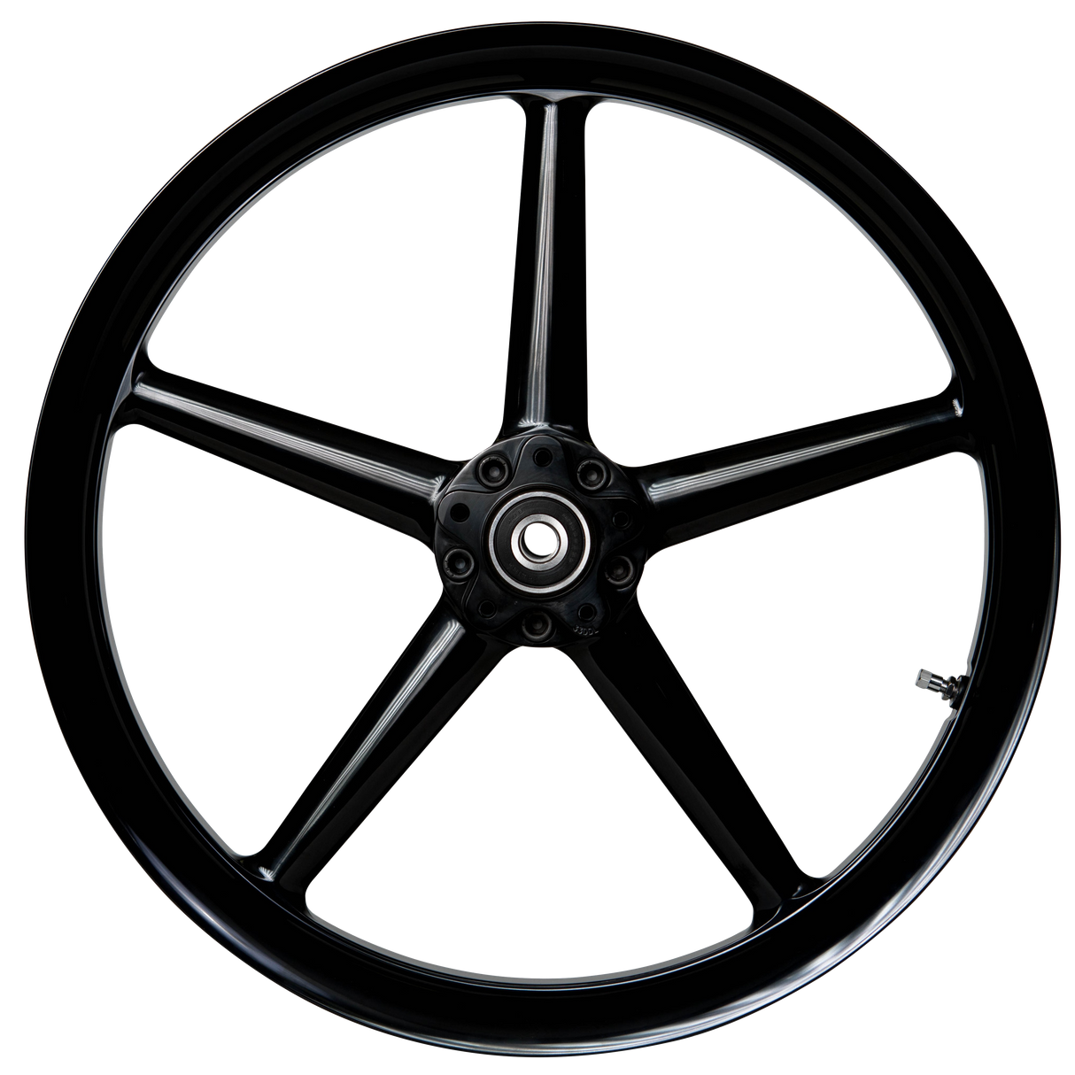 Rocker Wheel - Rear