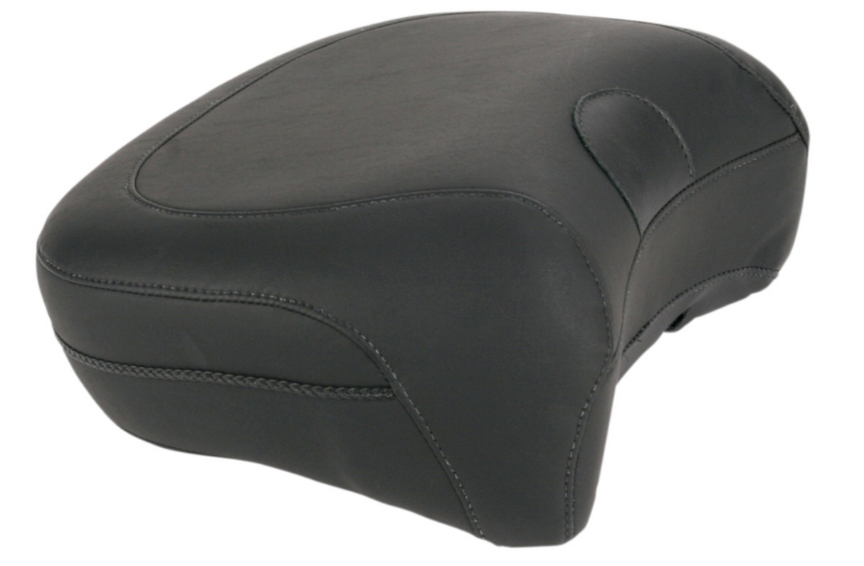 Mustang Recessed Seat - 79110 For Harley Touring 1997-2025