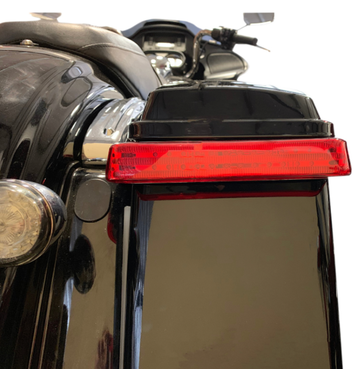 Custom Dynamics Accent Light Kit - PB-SBSEQ-BCM-CR For Harley Touring 2014-2025