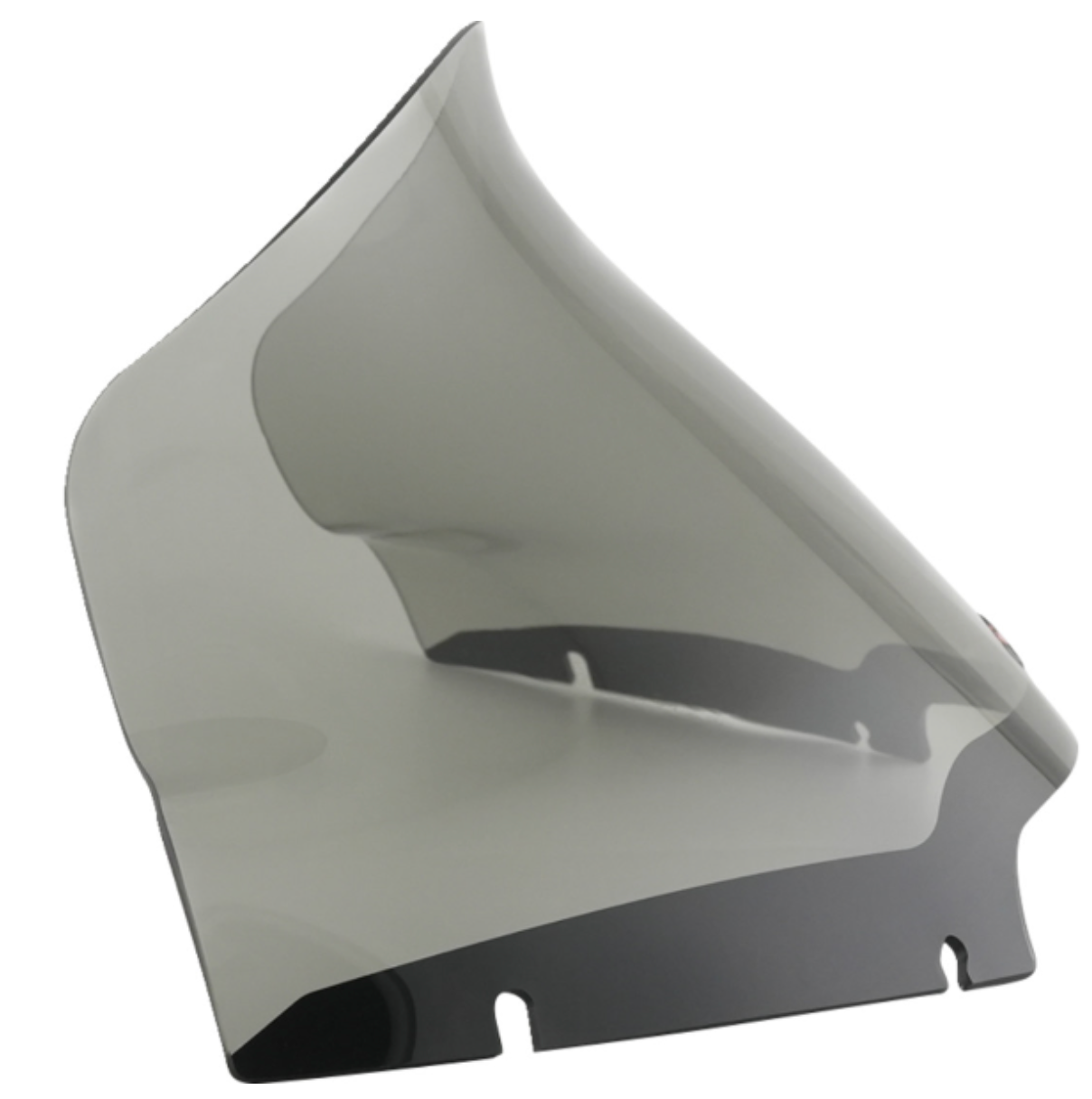 Klock Werks Sport Flare® Windshield 11" Tint - KWW-01-0621-T For Harley Road Glide 2015-2025