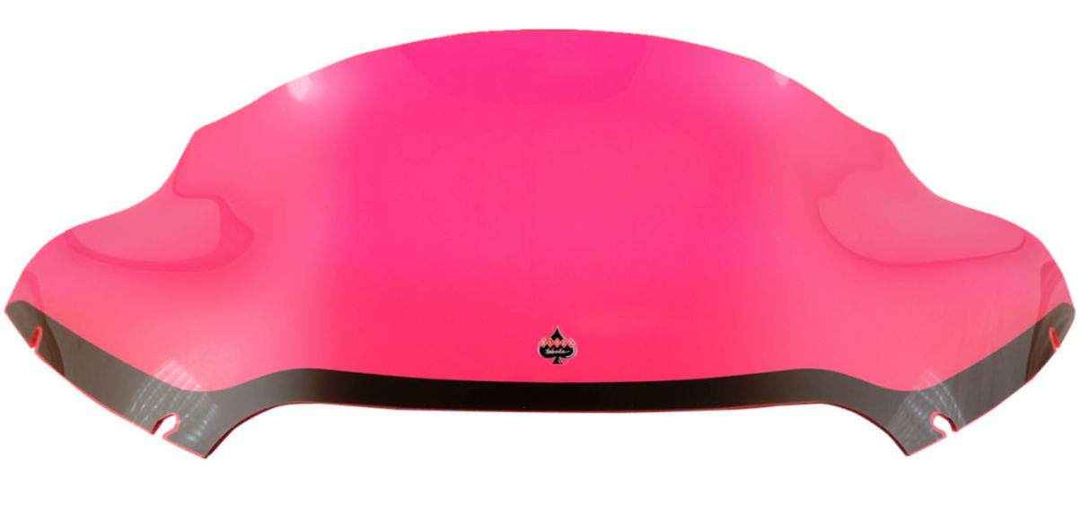 Klock Werks Kolor Flare™ Windshield - KWW-01-0635 For Harley Road Glide 2015-2025