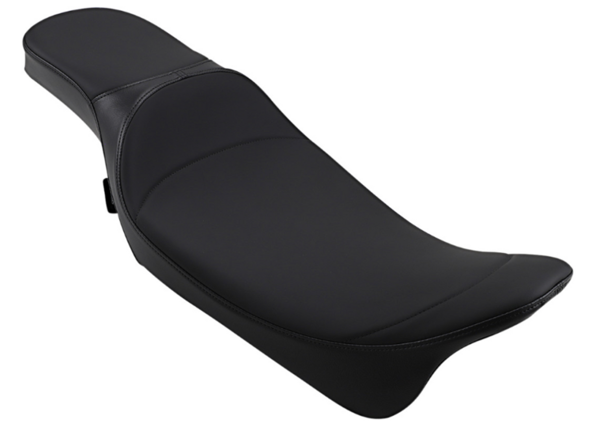 Drag Specialties Predator Seat For Harley Touring 2008-2024