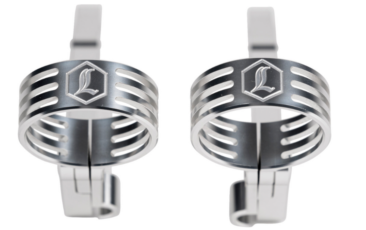 Legend Suspension Mounting Kit - 1313-0246 For Harley Touring 2014-2025