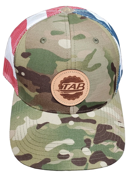 Tab Performance TAB Off-Road Hat