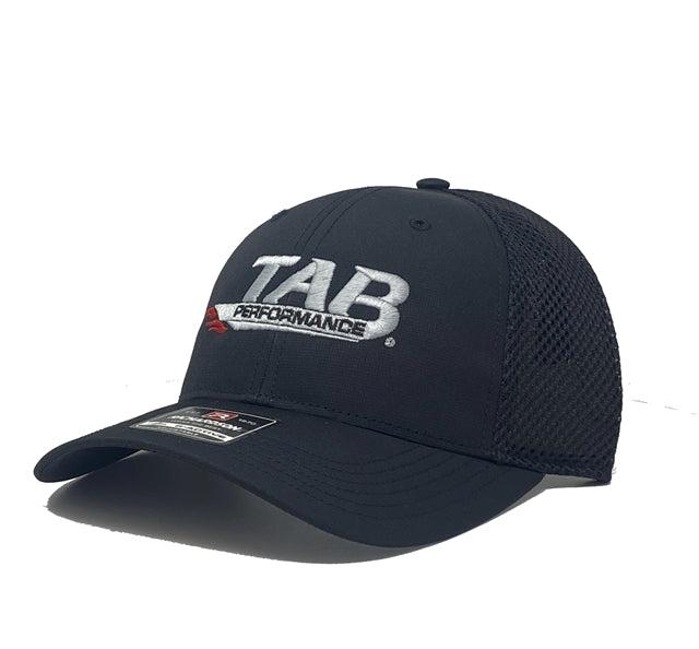 Tab Performance Black Hat